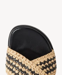 Carlisle Slide|Isabella Anselmi New