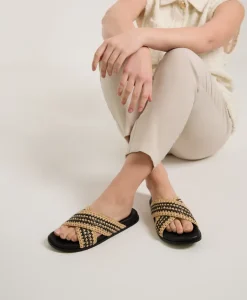 Carlisle Slide|Isabella Anselmi New