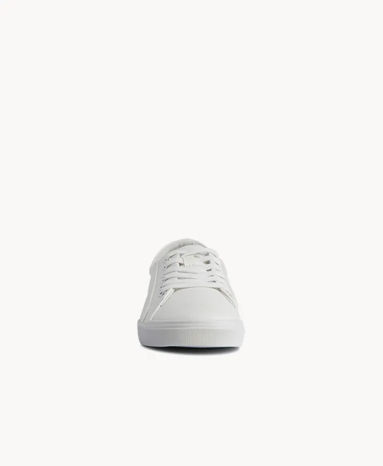 Carlton Canvas Sneaker|Deuce x Bloom Sale