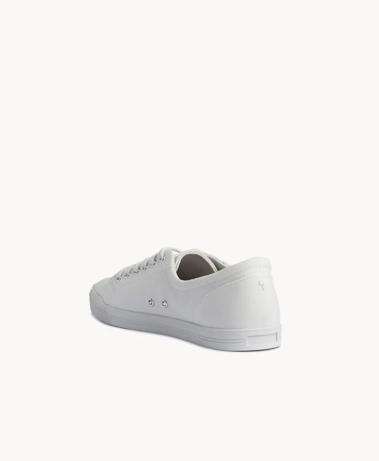 Carlton Canvas Sneaker|Deuce x Bloom Sale