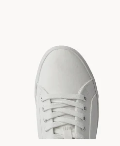 Carlton Canvas Sneaker|Deuce x Bloom Sale