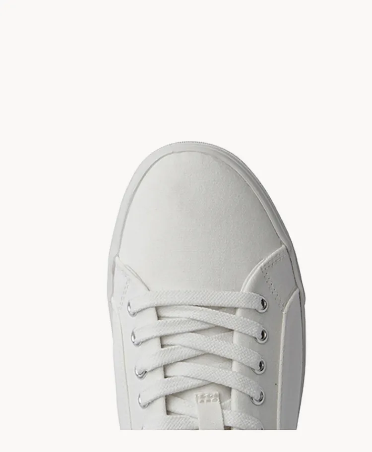 Carlton Canvas Sneaker|Deuce x Bloom Sale