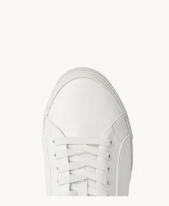 Carlton Leather Sneaker|Deuce x Bloom Online