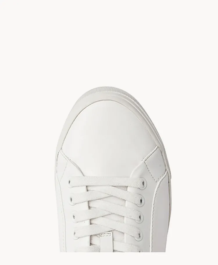 Carlton Leather Sneaker|Deuce x Bloom Online