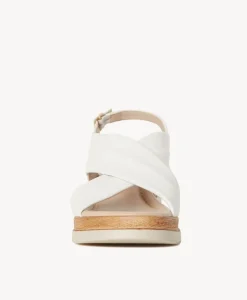 Carol Wedge Sandal|Isabella Anselmi Hot