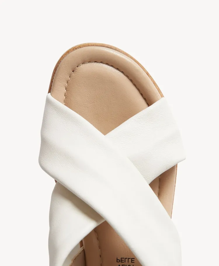 Carol Wedge Sandal|Isabella Anselmi Hot