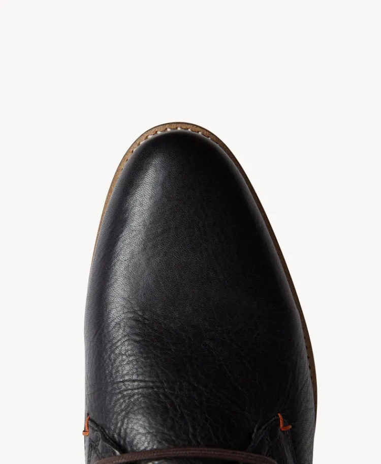 Chandler Dress Boot|The Boxer New