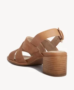 Chime Slingback Heel|Isabella Anselmi Fashion