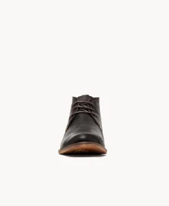 Clooney Leather Dress Boot|Bullboxer Best