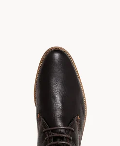 Clooney Leather Dress Boot|Bullboxer Best