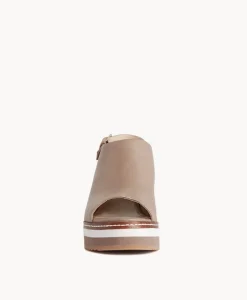 Cody wedge|Isabella Anselmi Outlet
