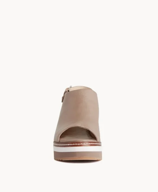 Cody wedge|Isabella Anselmi Outlet