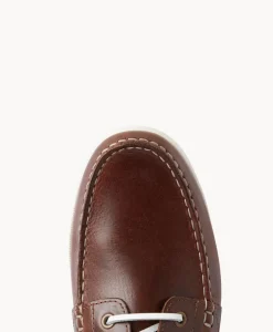 Conway Boat Shoe|Arturo Online