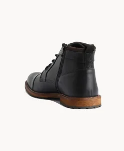 Corbero Dress Boot|Bullboxer Fashion