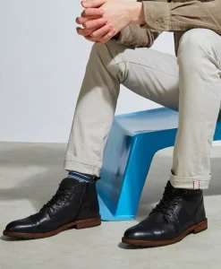 Corbero Dress Boot|Bullboxer Fashion