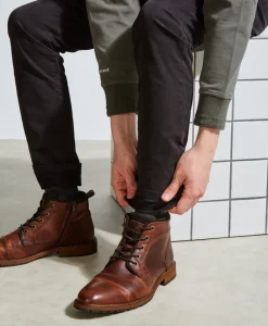 Corbero Dress Boot|Bullboxer Clearance