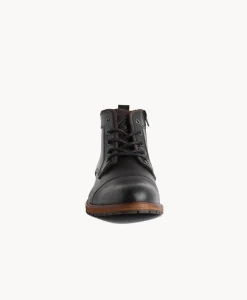 Corbin Dress Boot|The Boxer Sale