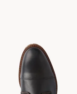 Corbin Dress Boot|The Boxer Sale