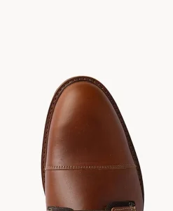 Corbin Dress Boot|The Boxer Best