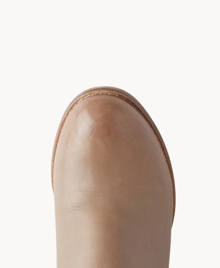 Corey knee high boot|Isabella Anselmi Sale