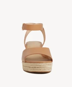 Crawford Wedge Sandal|Isabella Anselmi Fashion