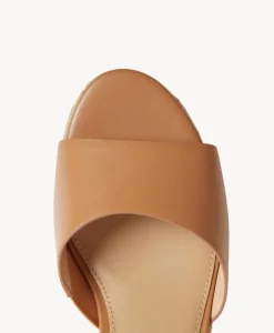 Crawford Wedge Sandal|Isabella Anselmi Fashion