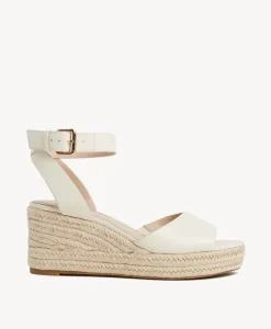 Crawford Wedge Sandal|Isabella Anselmi New