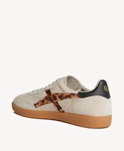 Crossroads Sneaker|Goodsole Hot