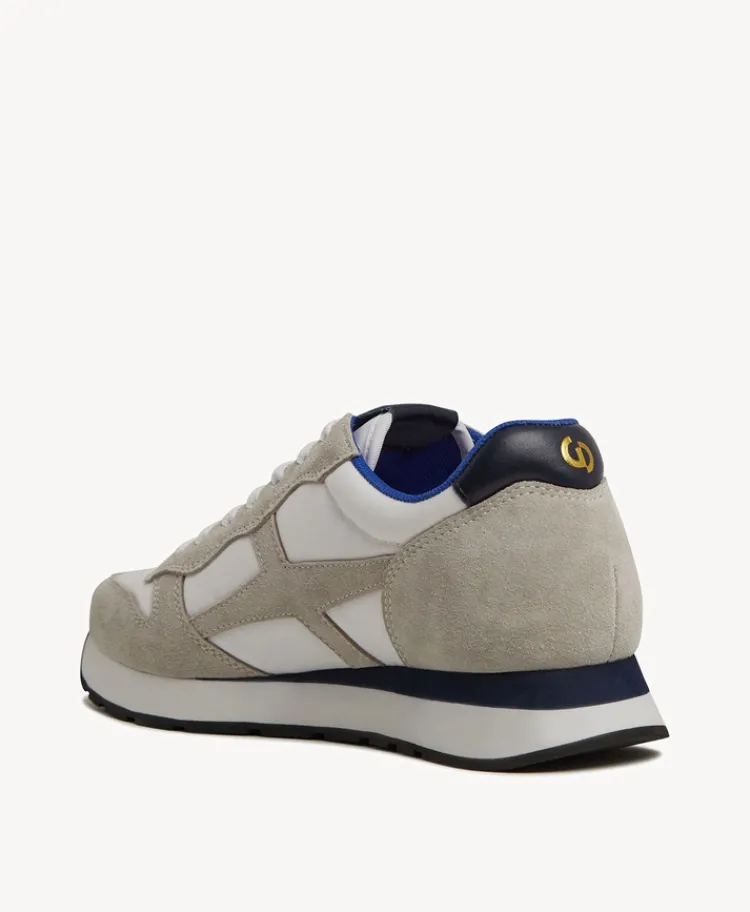 Crossroads Sneaker|Good Sole Sale