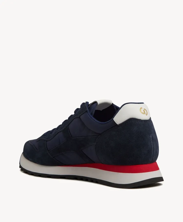 Crossroads Sneaker|Good Sole Fashion