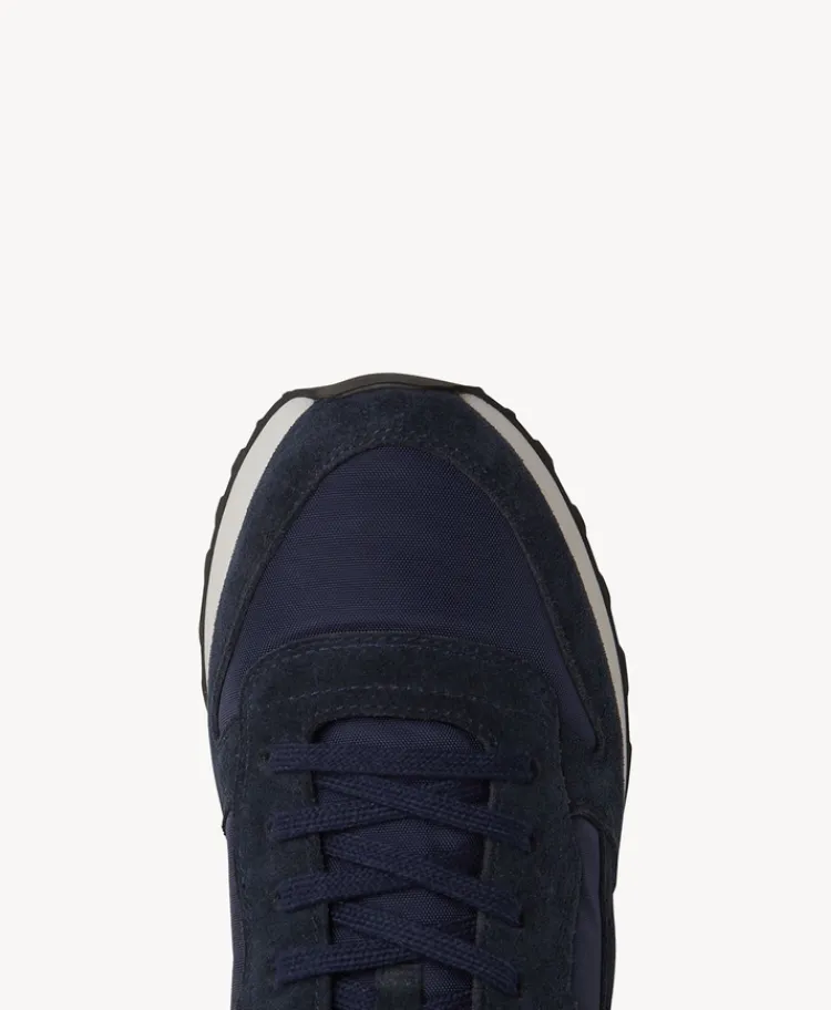 Crossroads Sneaker|Good Sole Fashion