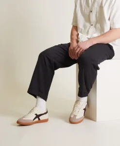 Crossroads Sneaker|Goodsole Best