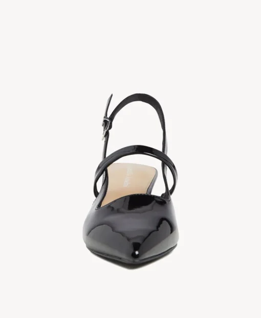 Daley Kitten Heel|Isabella Anselmi Outlet