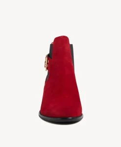 Dalton Ankle Boot|Isabella Anselmi Sale