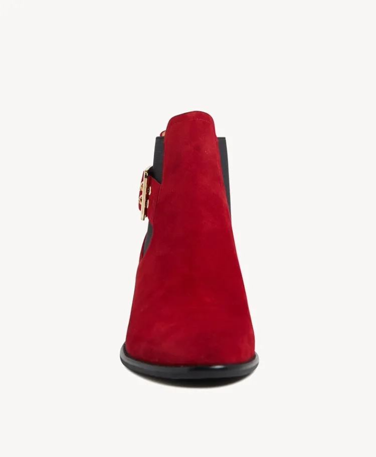 Dalton Ankle Boot|Isabella Anselmi Sale