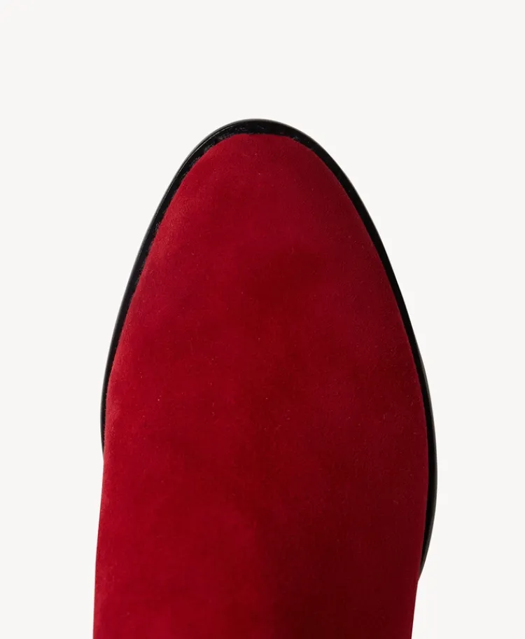 Dalton Ankle Boot|Isabella Anselmi Sale