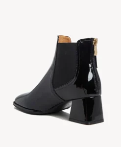 Dalton Ankle Boot|Isabella Anselmi Best