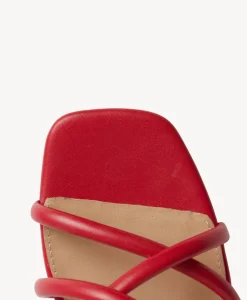 Dara Kitten Heel|Isabella Anselmi Outlet