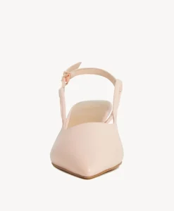 Dario Heel|Isabella Anselmi Outlet