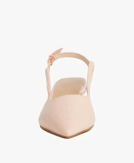 Dario Heel|Isabella Anselmi Outlet