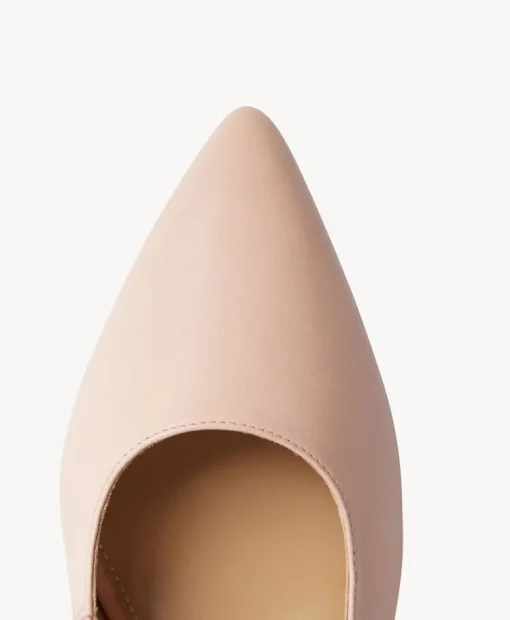 Dario Heel|Isabella Anselmi Outlet