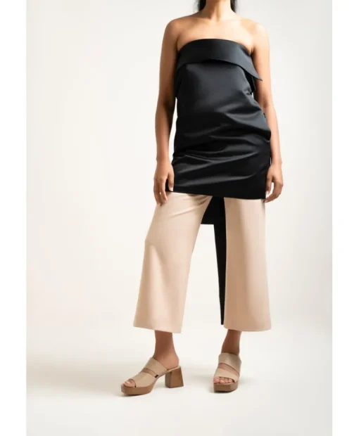 Darling Platform Sandal|Isabella Anselmi Fashion