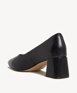 Darlow Wide Heel|Isabella Anselmi Best
