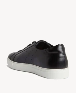 Darwin Sneaker|Rossofiorentino for Merchant 1948 Fashion