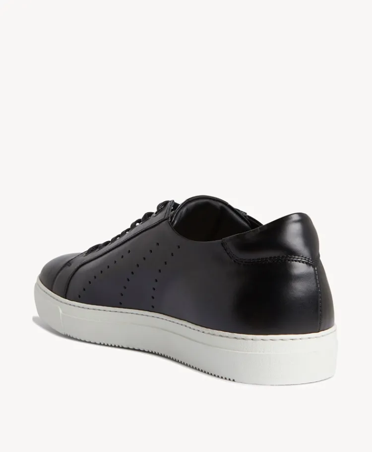 Darwin Sneaker|Rossofiorentino for Merchant 1948 Fashion