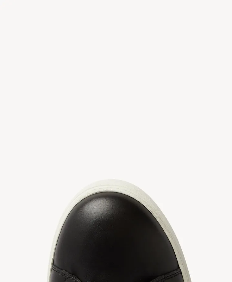 Darwin Sneaker|Rossofiorentino for Merchant 1948 Fashion