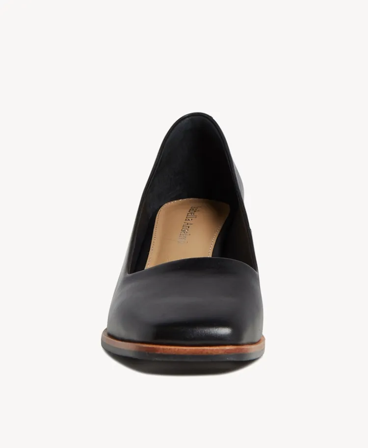 Dasha Heel|Isabella Anselmi Online