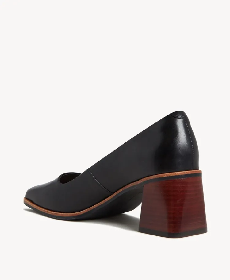 Dasha Heel|Isabella Anselmi Online