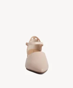 Dashi Heel|Isabella Anselmi New