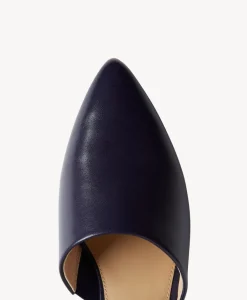 Dashi Heel|Isabella Anselmi Online